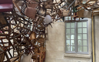 L'Agenda 2026 de La Revue - 11 Expositions d'Art Contemporain à ne Pas Manquer