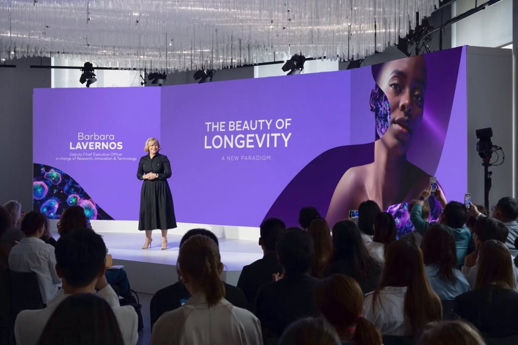 actualités du luxe - actualités sur le luxe - Le rajeunissement - un marché de 46 milliards encore hors radar de la beauté de luxe