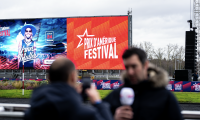 prix damerique la revue du luxe - actualités sur le luxe - actualité du luxe - actualités du luxe - hippodrome de vincennes -drivers favoris