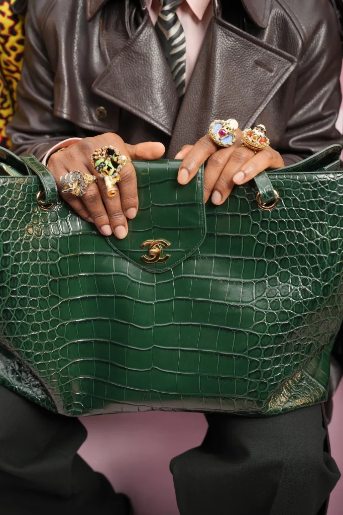 A$AP Rocky se lance dans la joaillerie de luxe avec Codognato… et ça va faire du bruit - actualité du luxe - actualités du luxe