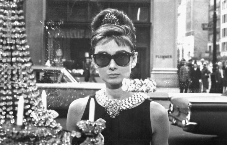 Cinéma - Montures iconiques : ces lunettes de soleil qui ont marqué le grand écran - Actualités du luxe - actualités sur le luxe - actualité du luxe