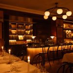 Robert Pattinson - À Paris chez Billie : notre restaurant coup de cœur actuel - Actualités du luxe - actualités sur le luxe - actualité du luxe