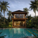 Kappa Senses - Zanzibar 2026 : s'établit face à l'atoll de Mnemba - Actualités du luxe - actualités sur le luxe - actualité du luxe