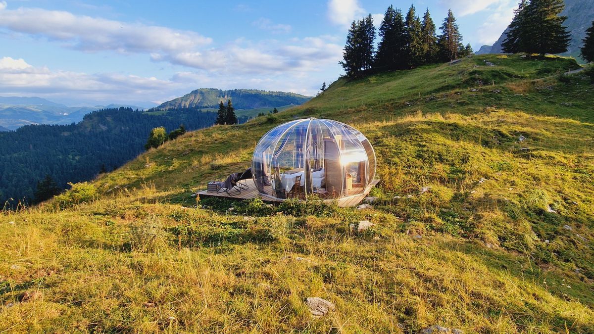 Quiet Traveling - Printemps : le renouveau des vacances sereines - Actualités du luxe - actualités sur le luxe - actualité du luxe