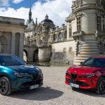 Alfa Romeo - Progression 2025 : un record mondial, mais des volumes toujours modestes - Actualités du luxe - actualités sur le luxe - actualité du luxe