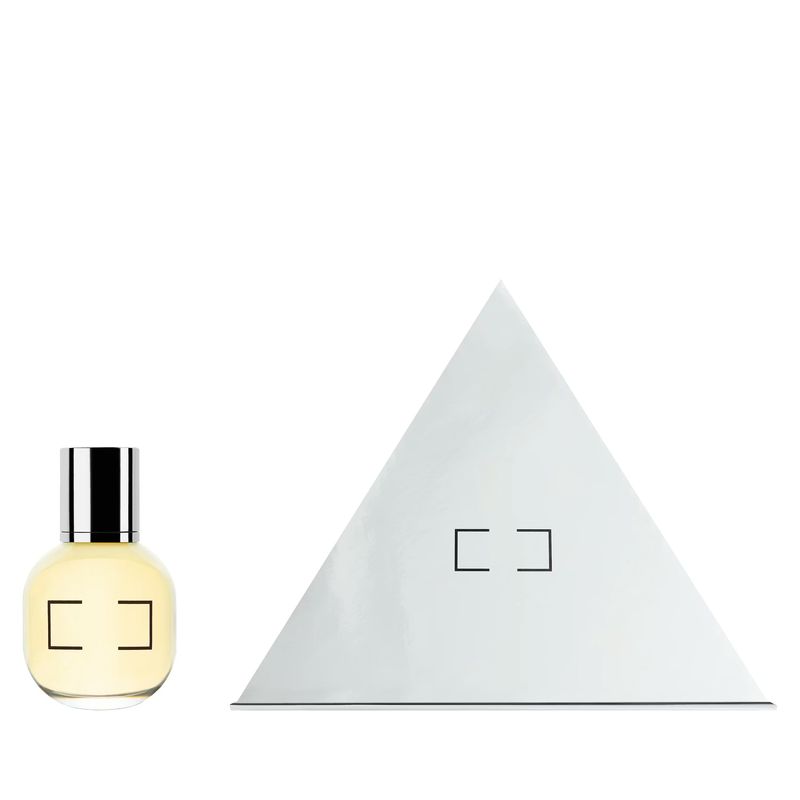 COMME des GARÇONS Parfums & Meg Webster - Nouvelle fragrance : l'essence de la terre révélée - Actualités du luxe - actualités sur le luxe - actualité du luxe