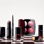 Paris Défilé - A/H 94-95 - Chanel : Le Rouge Noir, une teinte légendaire - Actualités du luxe - actualités sur le luxe - actualité du luxe