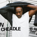 Los Angeles - Don Cheadle : l'acteur qui incarne l'authenticité et le cool - Actualités du luxe - actualités sur le luxe - actualité du luxe