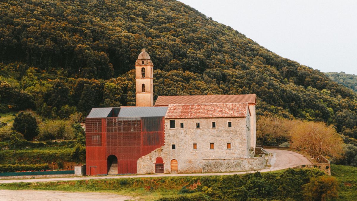 Architecture contemporaine - Dialogue avec le patrimoine : Faut-il craindre d'intervenir sur l'existant ? - Actualités du luxe - actualités sur le luxe - actualité du luxe