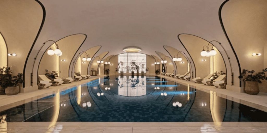 Londres - Six Senses : IHG redéfinit l'hôtellerie urbaine de prestige - Actualités du luxe - actualités sur le luxe - actualité du luxe