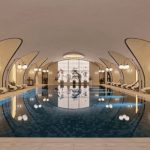 Londres - Six Senses : IHG redéfinit l'hôtellerie urbaine de prestige - Actualités du luxe - actualités sur le luxe - actualité du luxe