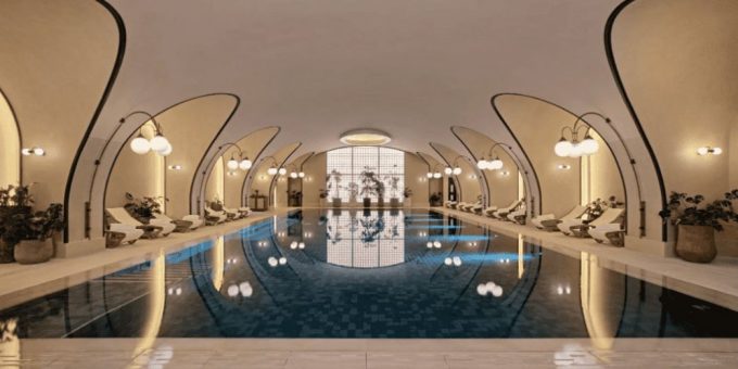 Londres - Six Senses : IHG redéfinit l'hôtellerie urbaine de prestige - Actualités du luxe - actualités sur le luxe - actualité du luxe