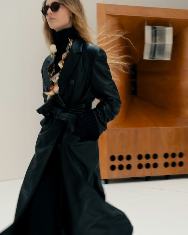 Luxury Fashion - L'Essor du Son : la haute-fidélité redéfinit l'expérience sensorielle - Actualités du luxe - actualités sur le luxe - actualité du luxe