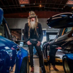 Vente aux enchères en ligne - Printemps 2026 - Porsche Magnus Walker Outlaw : surpasse toutes les attentes - Actualités du luxe - actualités sur le luxe - actualité du luxe