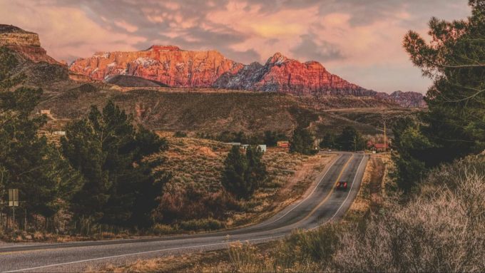 Parcs Nationaux des États-Unis - Fréquentation Record 2025 : Des merveilles naturelles qui captivent le monde - Actualités du luxe - actualités sur le luxe - actualité du luxe