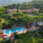 Côte d'Azur - Hôtels : notre sélection d'adresses de luxe et de charme - Actualités du luxe - actualités sur le luxe - actualité du luxe