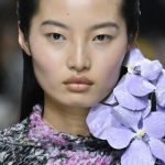 Paris Fashion Week haute couture - P/É 26 : les plus belles mises en beauté révélées - Actualités du luxe - actualités sur le luxe - actualité du luxe