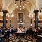 New York - Lancement - Hôtels Wolseley : l'ère du luxe britannique réinventé - Actualités du luxe - actualités sur le luxe - actualité du luxe