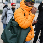 Le Grand Sac Parfait - Quête stylistique : l'élégance du grand format - Actualités du luxe - actualités sur le luxe - actualité du luxe