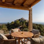 Corse - Domaine Santa Margherita : un écrin 4 étoiles au cœur de l'Île de Beauté - Actualités du luxe - actualités sur le luxe - actualité du luxe
