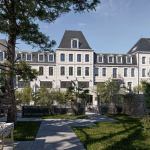 Saint-Malo - Grand Hôtel de Courtoisville : notre avis sur l'établissement - Actualités du luxe - actualités sur le luxe - actualité du luxe