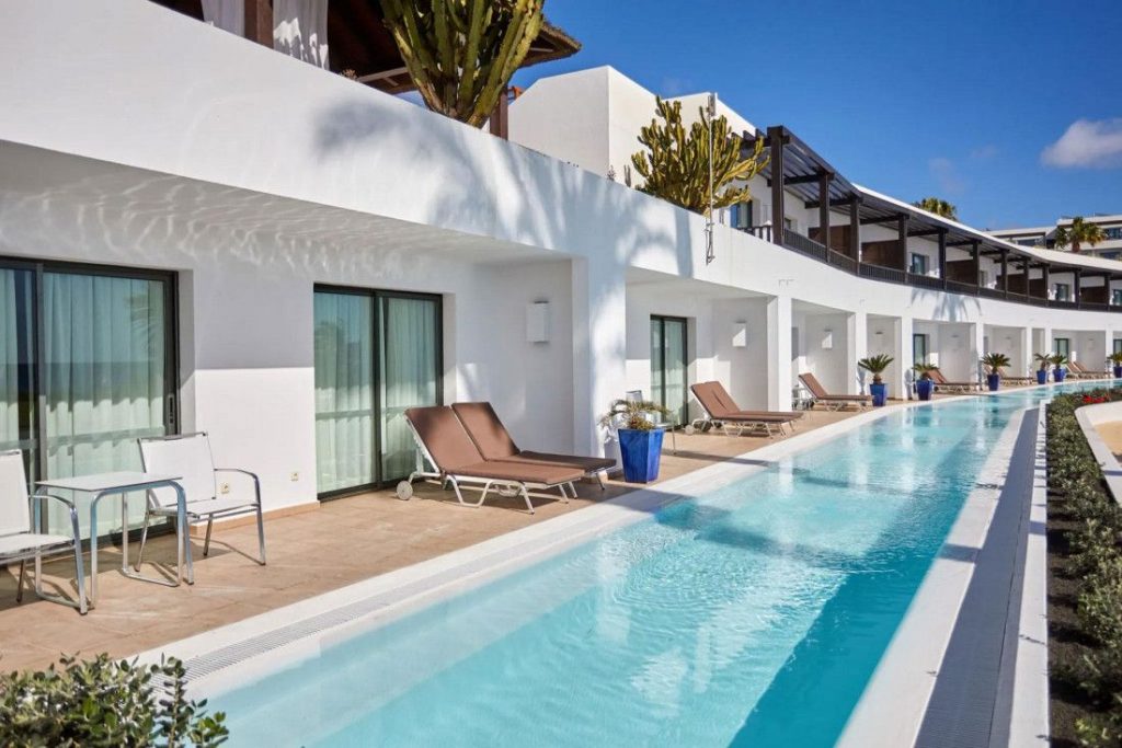 Lanzarote - Secrets Lanzarote Resort & Spa : le luxe tout compris réinventé - Actualités du luxe - actualités sur le luxe - actualité du luxe