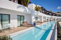 Lanzarote - Secrets Lanzarote Resort & Spa : le luxe tout compris réinventé - Actualités du luxe - actualités sur le luxe - actualité du luxe