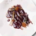 Palais Royal - Maison Ruggieri : un Italien à la cour de la gastronomie française - Actualités du luxe - actualités sur le luxe - actualité du luxe