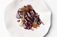 Palais Royal - Maison Ruggieri : un Italien à la cour de la gastronomie française - Actualités du luxe - actualités sur le luxe - actualité du luxe