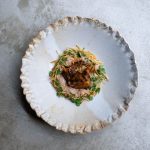 Montmartre - Vivide : l'expérience végétale qui réinvente la gastronomie - Actualités du luxe - actualités sur le luxe - actualité du luxe