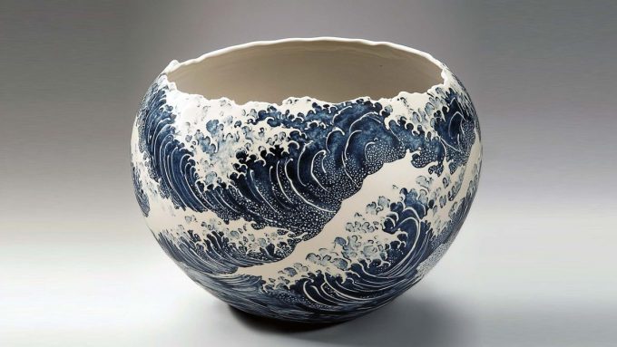 Campus MaNa - Artisanat d'art et IA : un mariage qui libère la créativité - Actualités du luxe - actualités sur le luxe - actualité du luxe