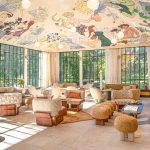 Paris Post-Fashion Week - Adresses de luxe : 6 lieux pour baisser le niveau de cortisol - Actualités du luxe - actualités sur le luxe - actualité du luxe