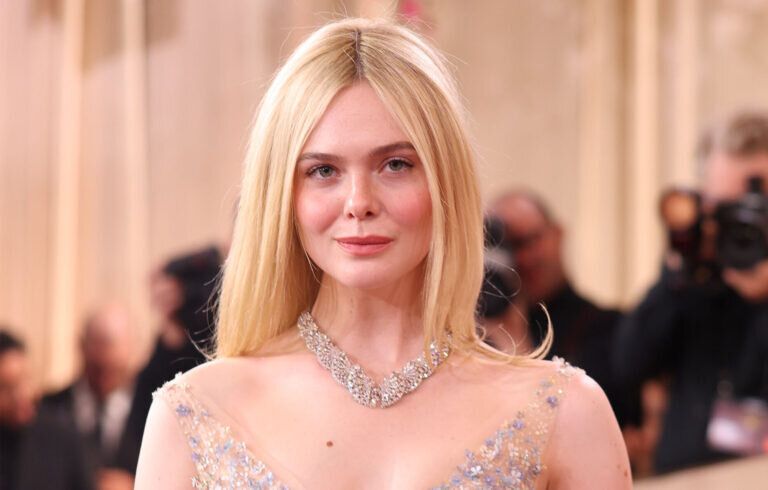 Berlinale 2026 - Rosebush Pruning avec Elle Fanning et Callum Turner : les raisons d'une attente si grande - Actualités du luxe - actualités sur le luxe - actualité du luxe