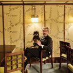 Paris - Sant Ambroeus : l'institution milanaise la plus convoitée ce printemps - Actualités du luxe - actualités sur le luxe - actualité du luxe