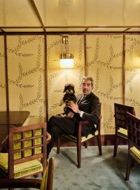 Paris - Sant Ambroeus : l'institution milanaise la plus convoitée ce printemps - Actualités du luxe - actualités sur le luxe - actualité du luxe