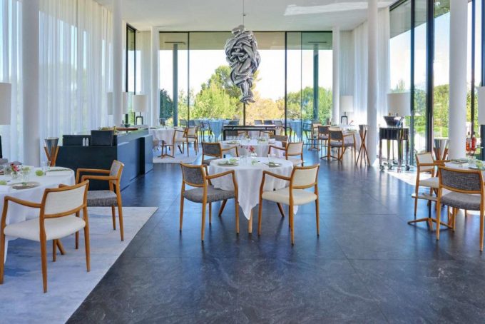 Aix-en-Provence - Meilleurs Restaurants : nos tables préférées pour une évasion gourmande - Actualités du luxe - actualités sur le luxe - actualité du luxe