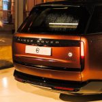 Paris AD & Range Rover Awards 2026 - Range Rover : l'ancrage créatif se consolide - Actualités du luxe - actualités sur le luxe - actualité du luxe