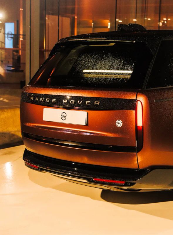 Paris AD & Range Rover Awards 2026 - Range Rover : l'ancrage créatif se consolide - Actualités du luxe - actualités sur le luxe - actualité du luxe