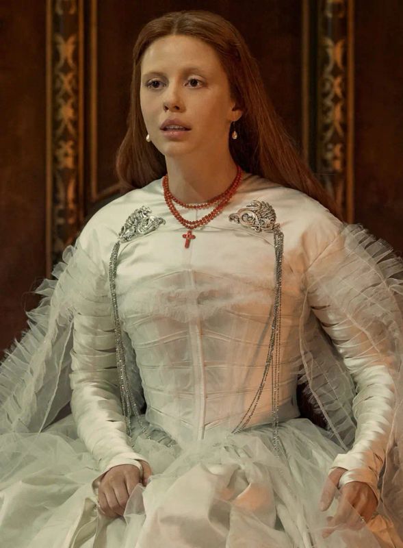 Oscars - Tiffany & Co. : les costumes de Frankenstein célèbrent une alliance créative - Actualités du luxe - actualités sur le luxe - actualité du luxe