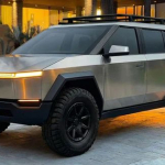 Tesla - Futur SUV familial : le grand véhicule tant attendu enfin en préparation ? - Actualités du luxe - actualités sur le luxe - actualité du luxe