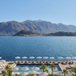 Lac de Côme - The Lake Como EDITION : un nouveau palace contemporain sur ses rives - Actualités du luxe - actualités sur le luxe - actualité du luxe