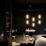 Paris - Vaisseau - Adrien Cachot : le laboratoire culinaire du maître - Actualités du luxe - actualités sur le luxe - actualité du luxe