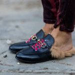 Milan Fashion Week - Automne 2026 - Gucci : le mocassin révèle la direction de la maison - Actualités du luxe - actualités sur le luxe - actualité du luxe