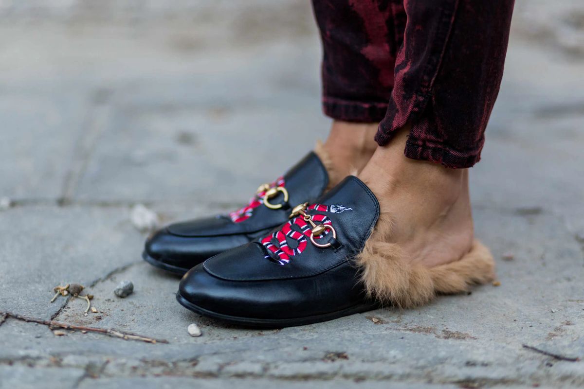 Milan Fashion Week - Automne 2026 - Gucci : le mocassin révèle la direction de la maison - Actualités du luxe - actualités sur le luxe - actualité du luxe