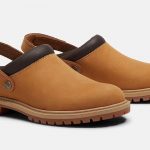 Timberland - Nouveau modèle : ses bottes iconiques font d'excellents sabots - Actualités du luxe - actualités sur le luxe - actualité du luxe