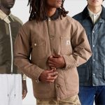 Workwear Jackets - L'indispensable polyvalence : un style qui opère toute l'année - Actualités du luxe - actualités sur le luxe - actualité du luxe