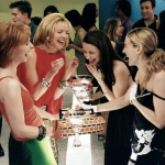 Carrie Bradshaw - Réflexions intemporelles : 14 questionnements qui résonnent encore - Actualités du luxe - actualités sur le luxe - actualité du luxe