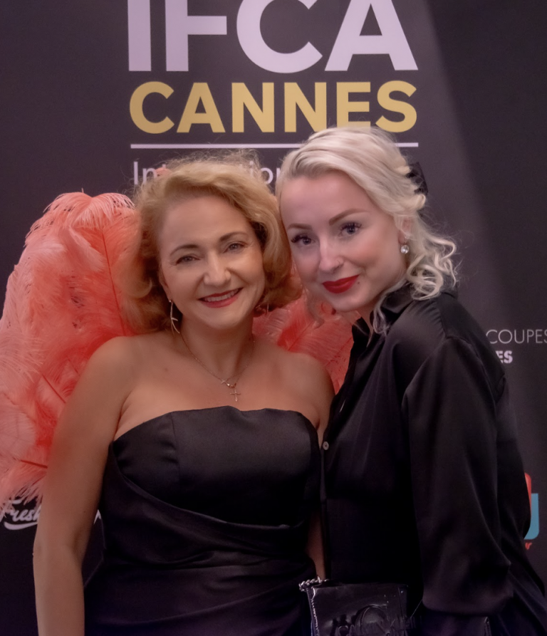 IFCArts 2026 à Cannes