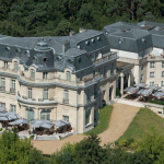 À 35 minutes de Paris, ce château est l'ultime parenthèse pour se ressourcer - Actualités du luxe - actualités sur le luxe - actualité du luxe