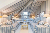 Venise - Hubert de Givenchy : un havre de luxe discret à louer sur Airbnb - Actualités du luxe - actualités sur le luxe - actualité du luxe